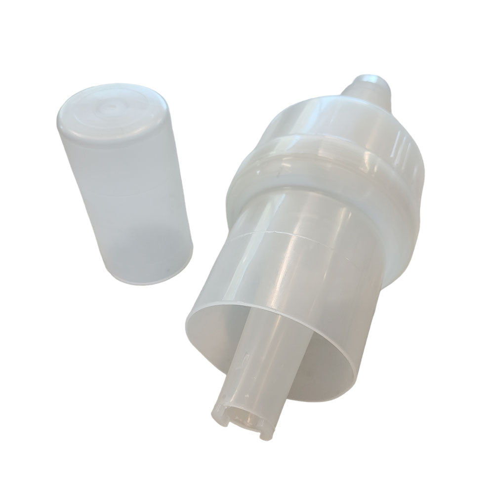 CONICAL CONNECTOR FILLER