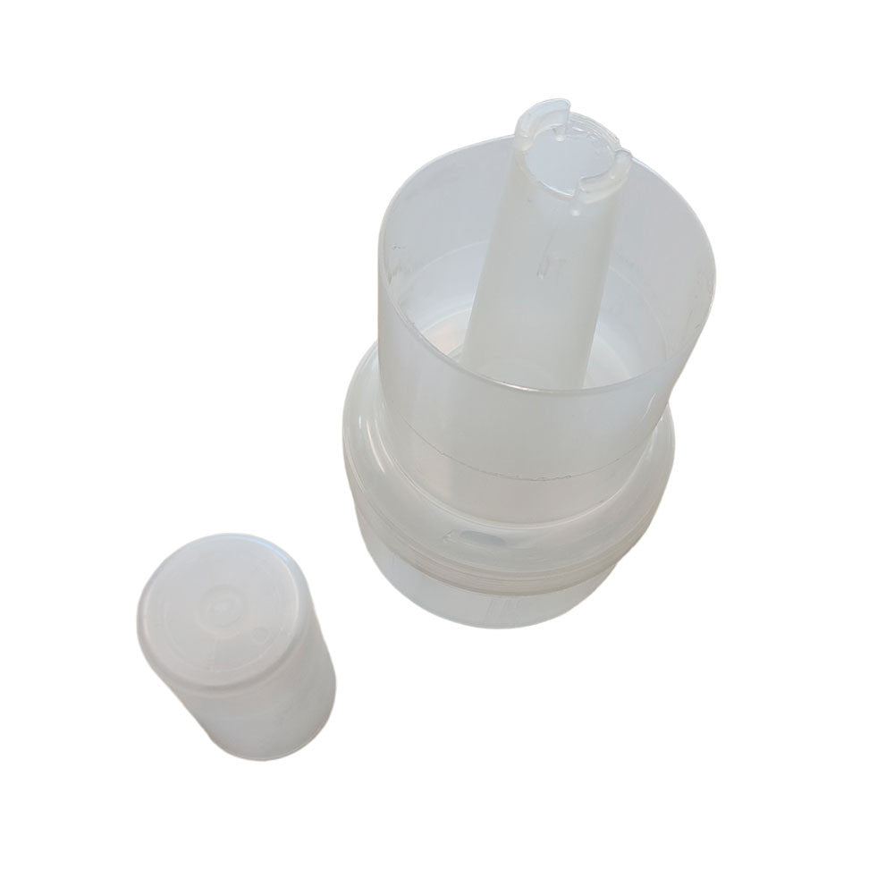 CONICAL CONNECTOR FILLER