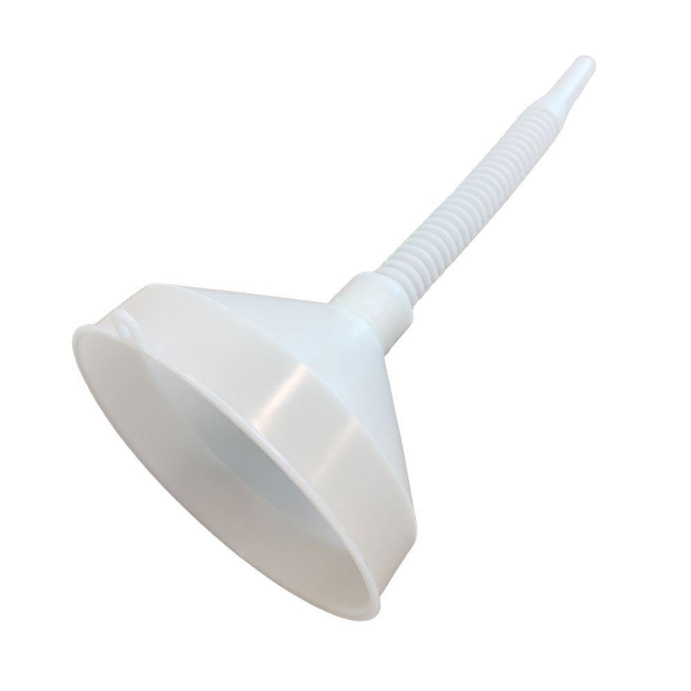 FUNNEL WITH EXTENSION