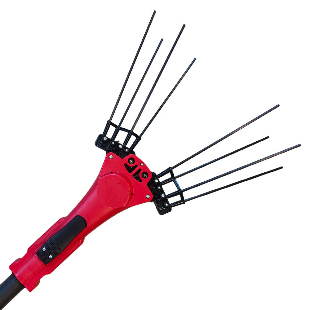 SBATTITORE GIULIA PERFORMANCE TELESCOPIC CARBON ROD