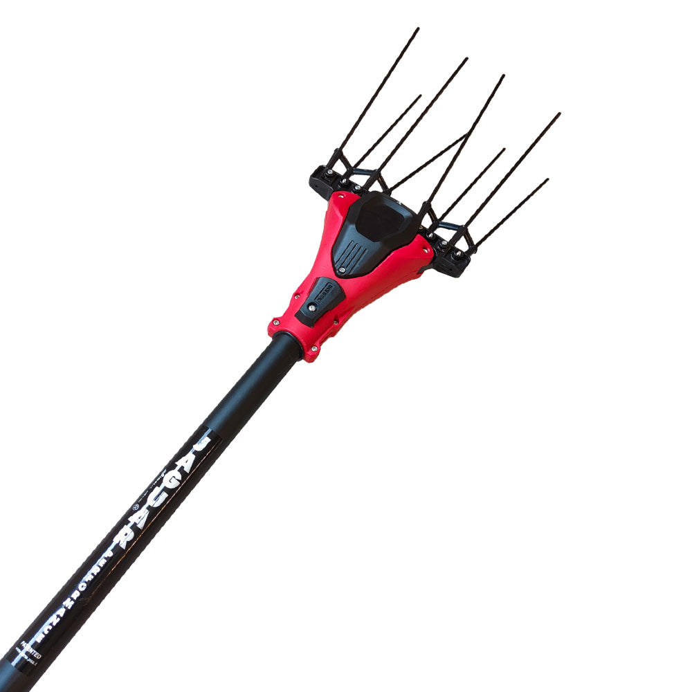 JAGUAR PERFORMANCE TELESCOPIC ERGAL SHAKER