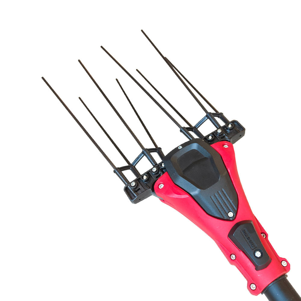 JAGUAR PERFORMANCE TELESCOPIC ERGAL SHAKER