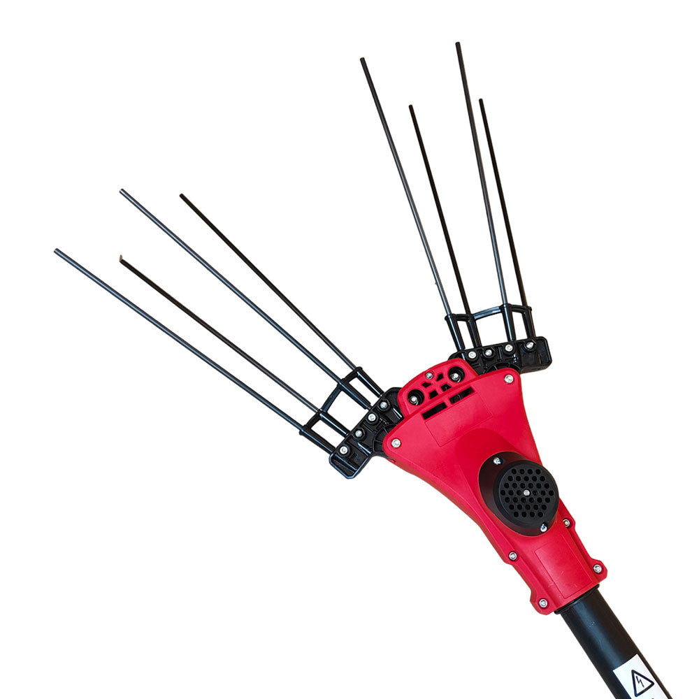 JAGUAR PERFORMANCE TELESCOPIC ERGAL SHAKER