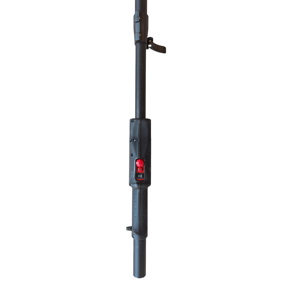 JAGUAR PERFORMANCE TELESCOPIC ERGAL SHAKER