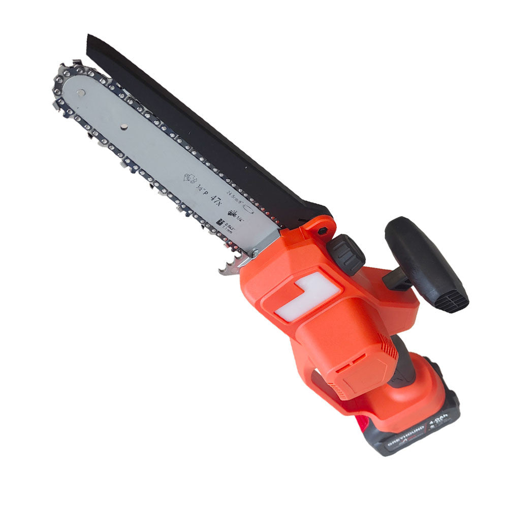 ELECTRIC PRUNER GREYHOUND