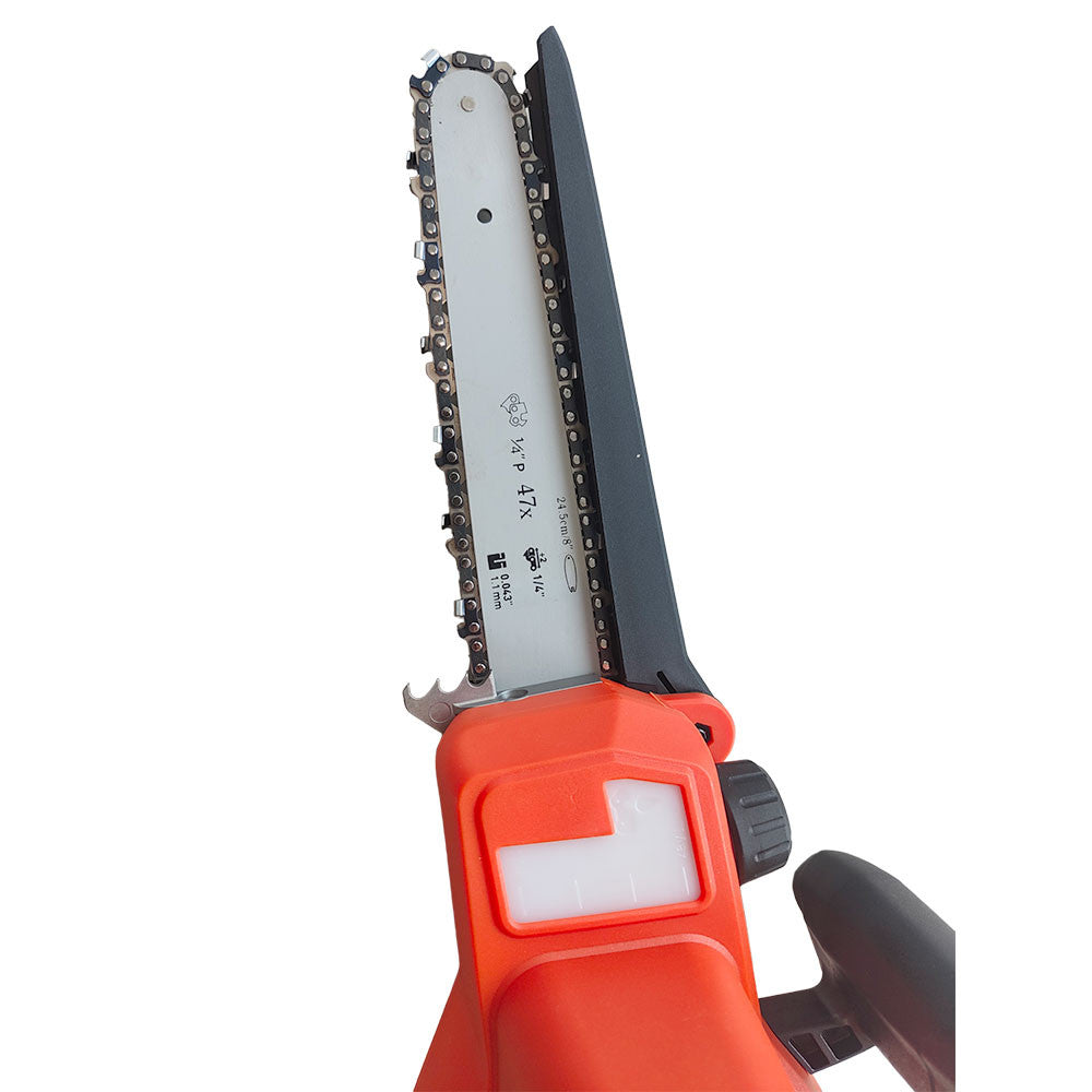 ELECTRIC PRUNER GREYHOUND