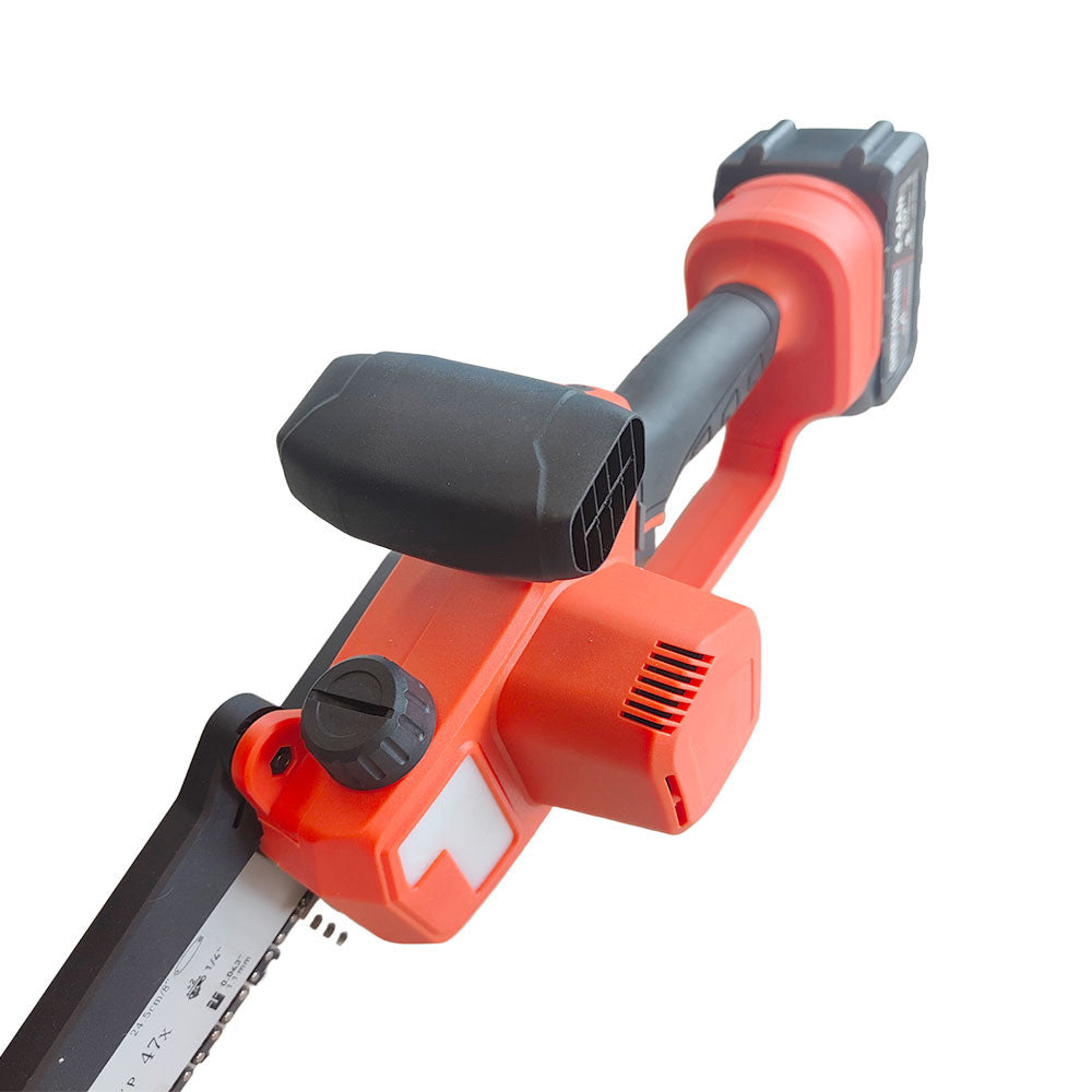 ELECTRIC PRUNER GREYHOUND