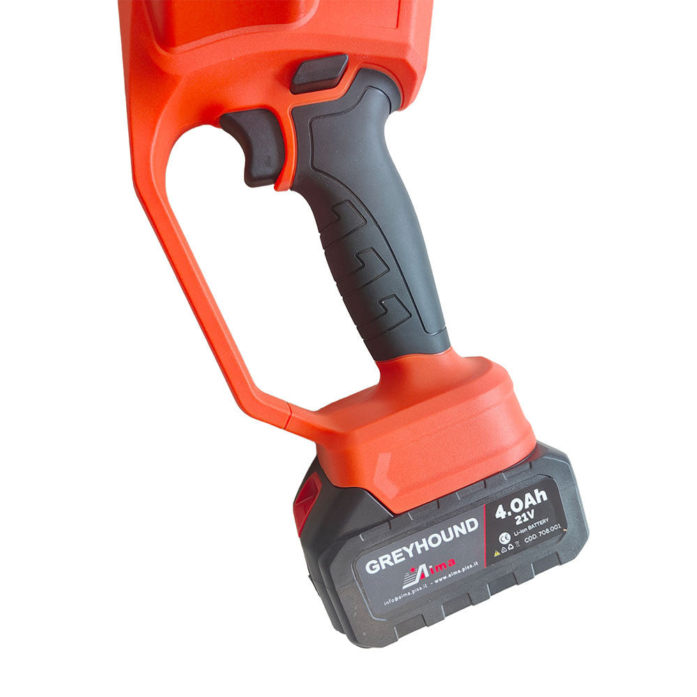 ELECTRIC PRUNER GREYHOUND