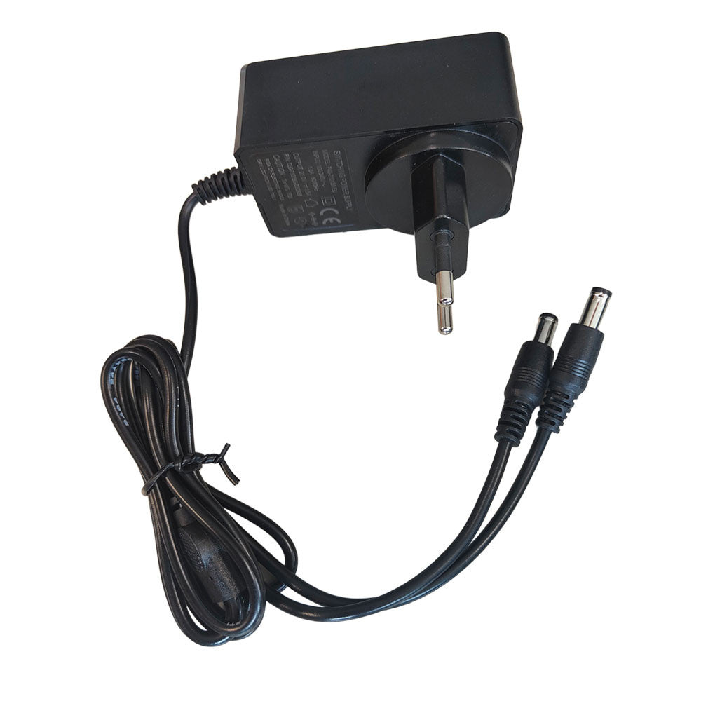 ELECTRIC PRUNER GREYHOUND