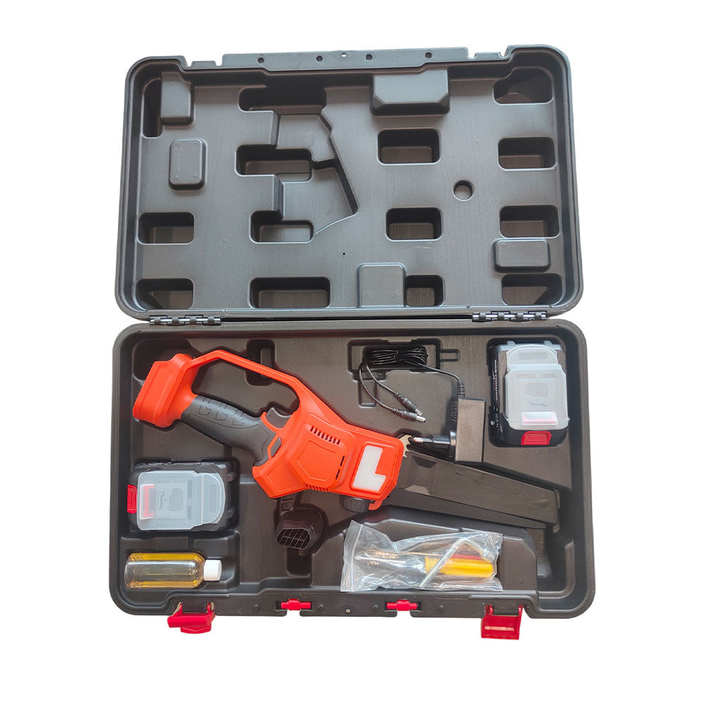 ELECTRIC PRUNER GREYHOUND