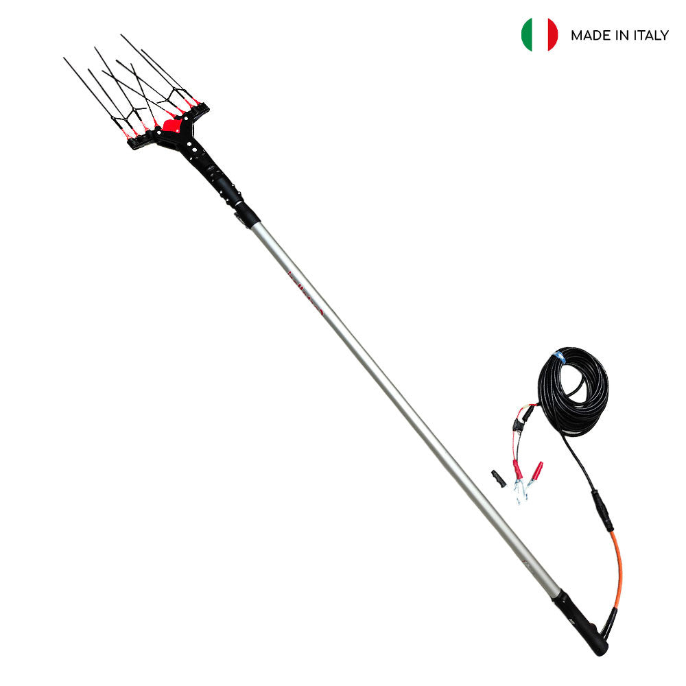 BATTEUR VERTIGO L 12 V