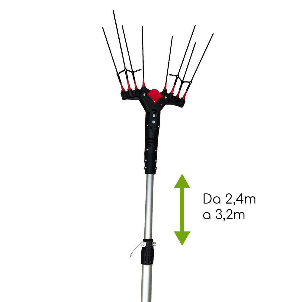 BATTEUR VERTIGO L 12 V