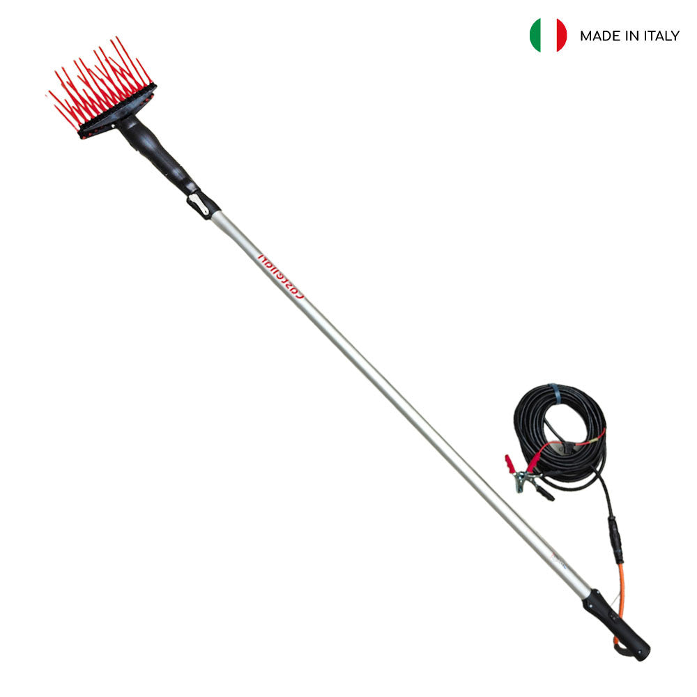 SBATTITORE OLIVANCE EP L V2