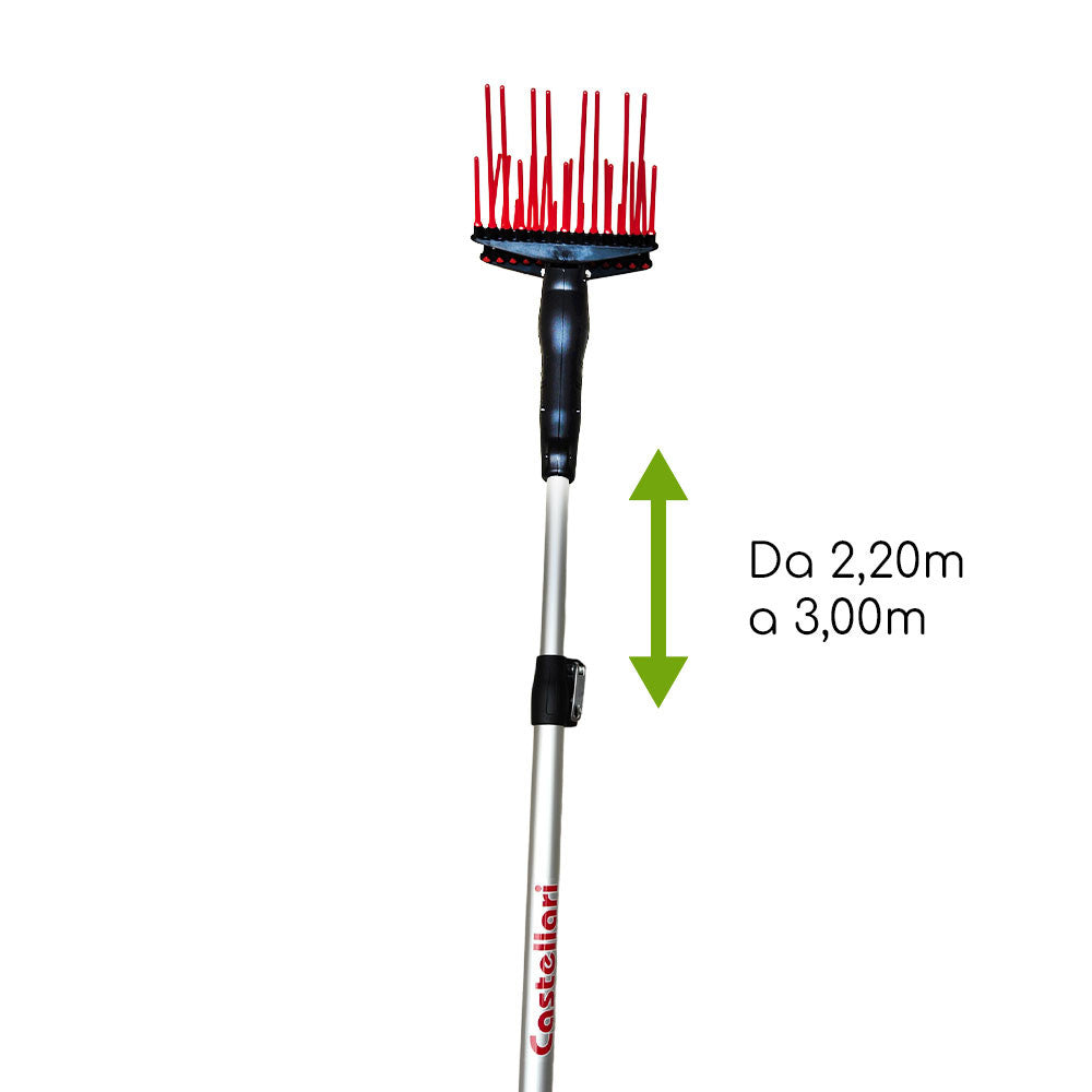 SBATTITORE OLIVANCE EP L V2