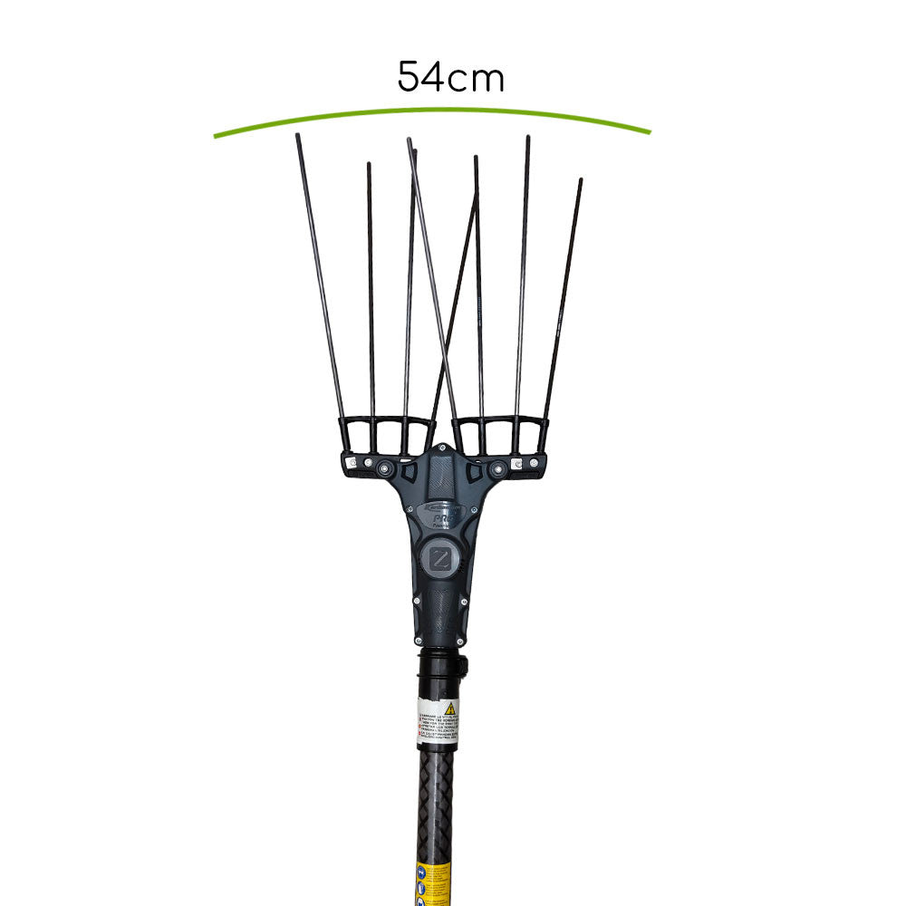 KARBONIUM-F PRO AL 300 ELECTRIC BEATER