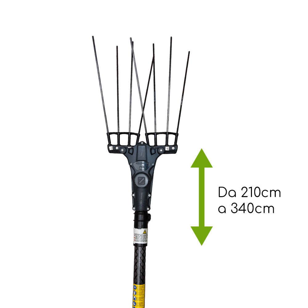 KARBONIUM-F PRO AL 300 ELECTRIC BEATER