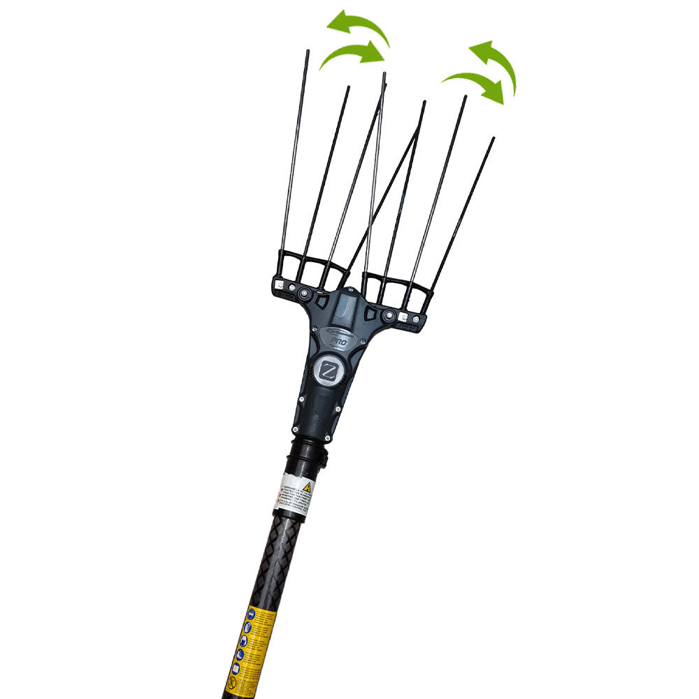 KARBONIUM-F PRO AL 300 ELECTRIC BEATER