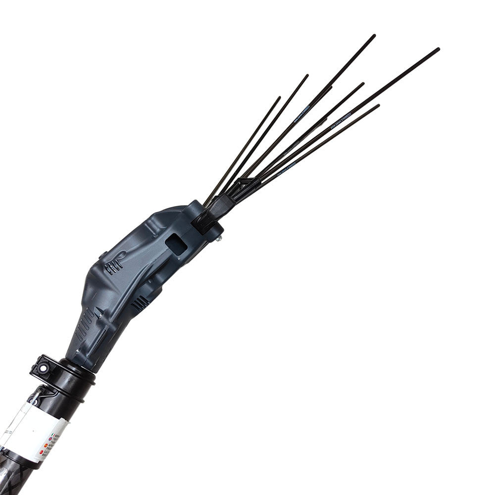 KARBONIUM-F PRO AL 300 ELECTRIC BEATER