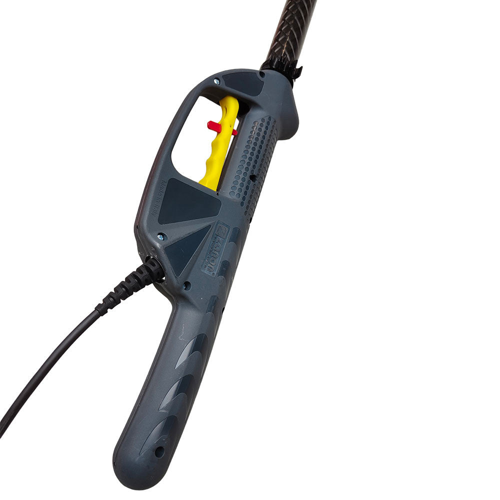 KARBONIUM-F PRO AL 300 ELECTRIC BEATER