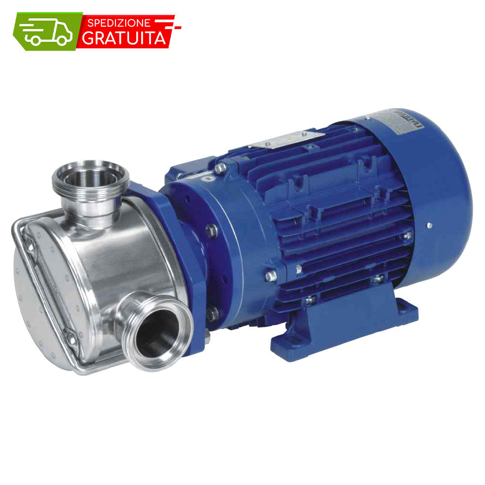 EP-MAJOR D.60 TRIFASE 700 GIRI
