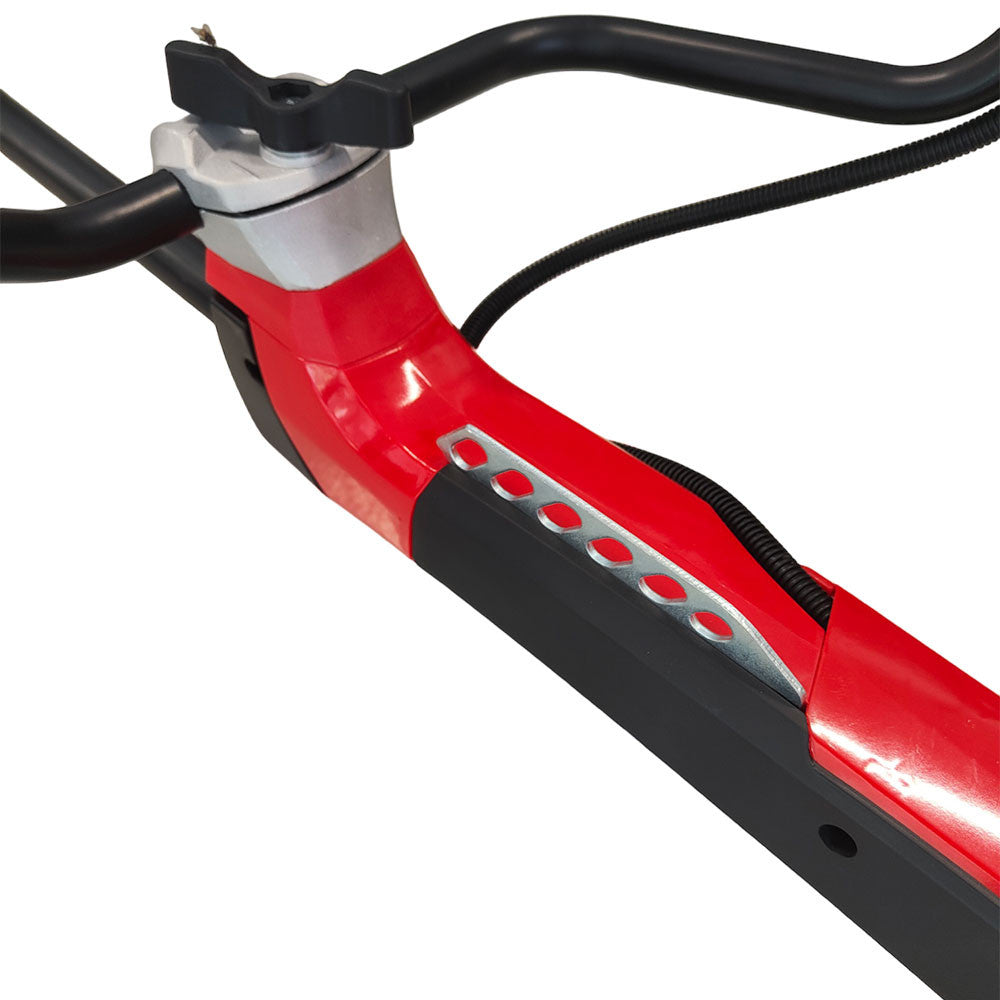 DEBROUSSAILLEUSE BLUE BIRD BC 610 ST PRO