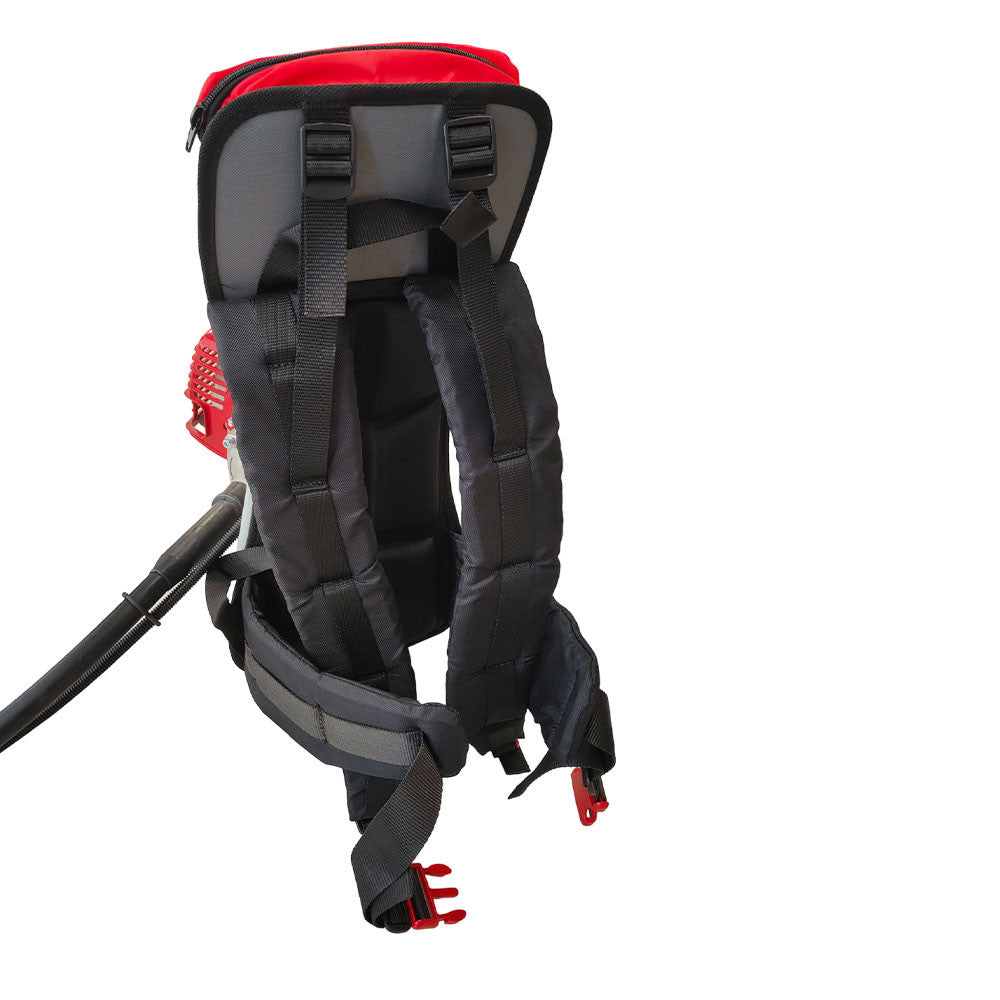 BLUE BIRD BCB 610 STL BACKPACK BRUSH CUTTER