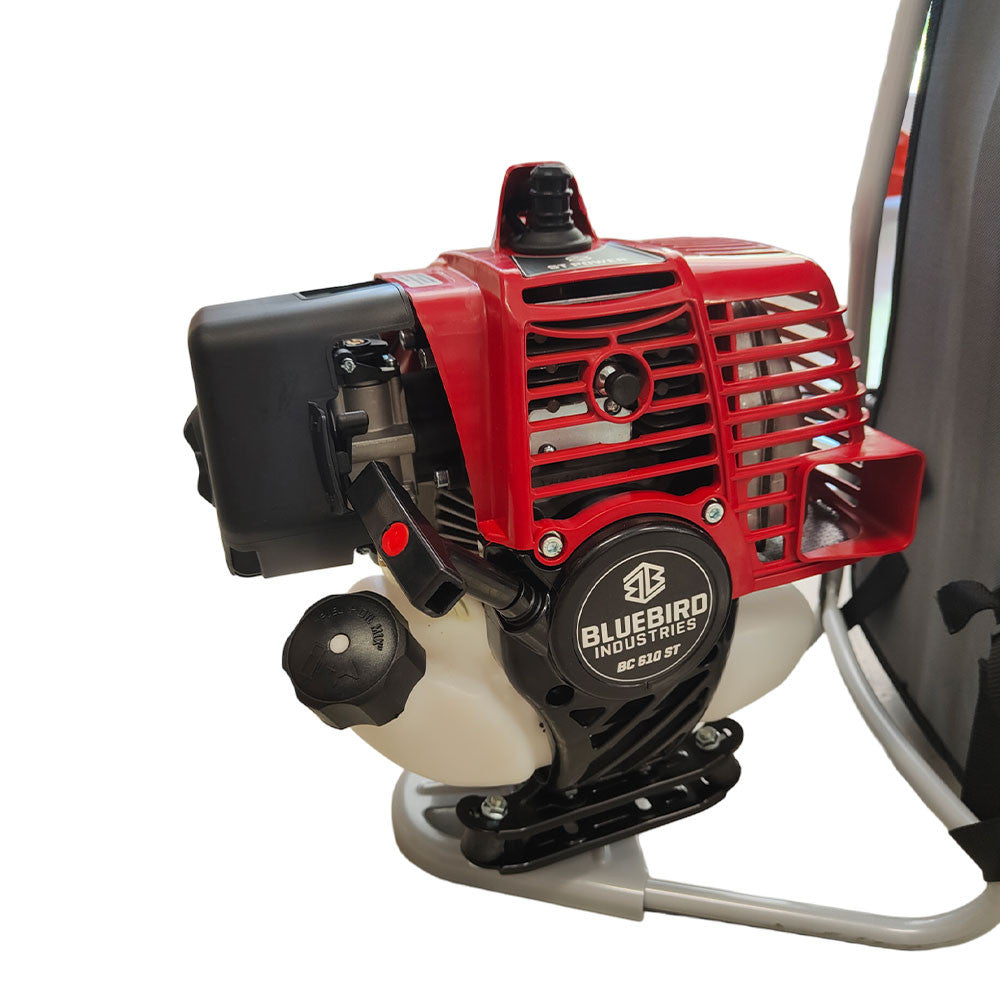 BLUE BIRD BCB 610 STL BACKPACK BRUSH CUTTER
