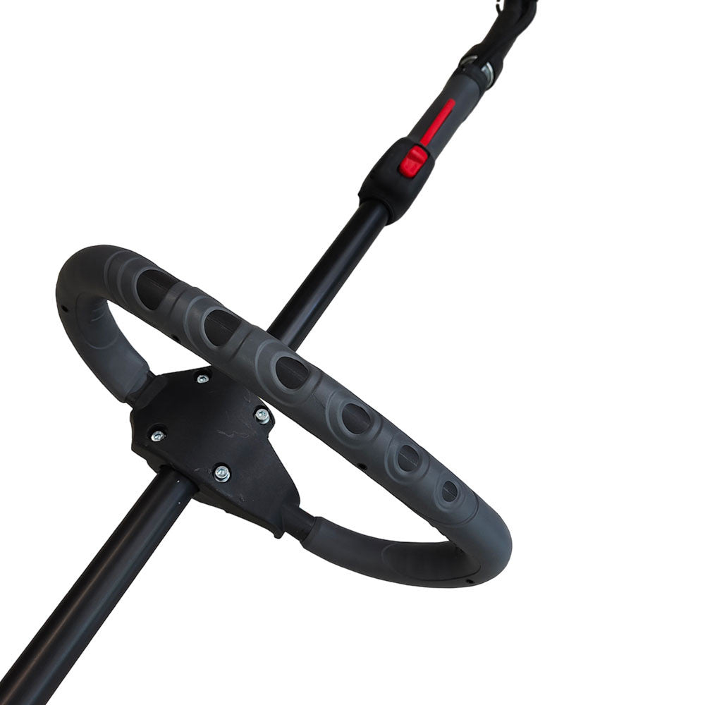 BLUE BIRD BCB 610 STL BACKPACK BRUSH CUTTER