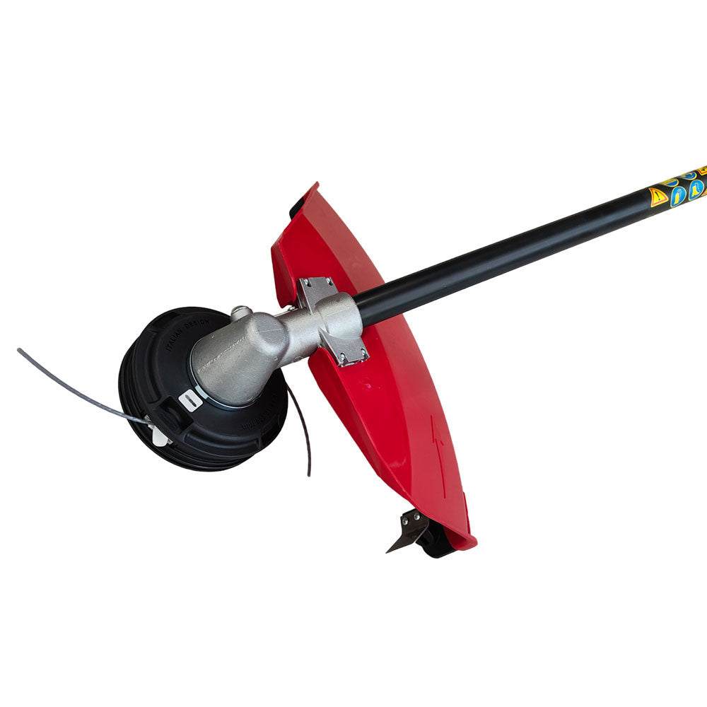 BLUE BIRD BCB 610 STL BACKPACK BRUSH CUTTER