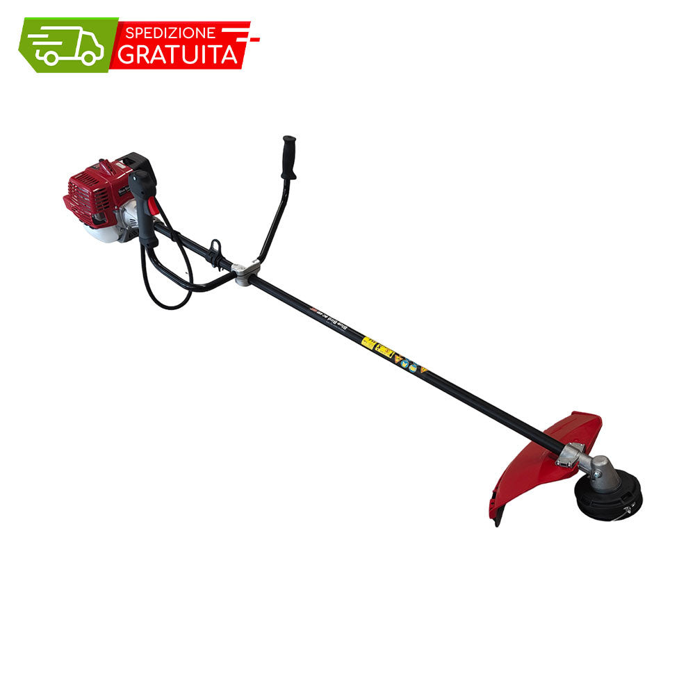 BLUE BIRD BC 450 STB BRUSH CUTTER