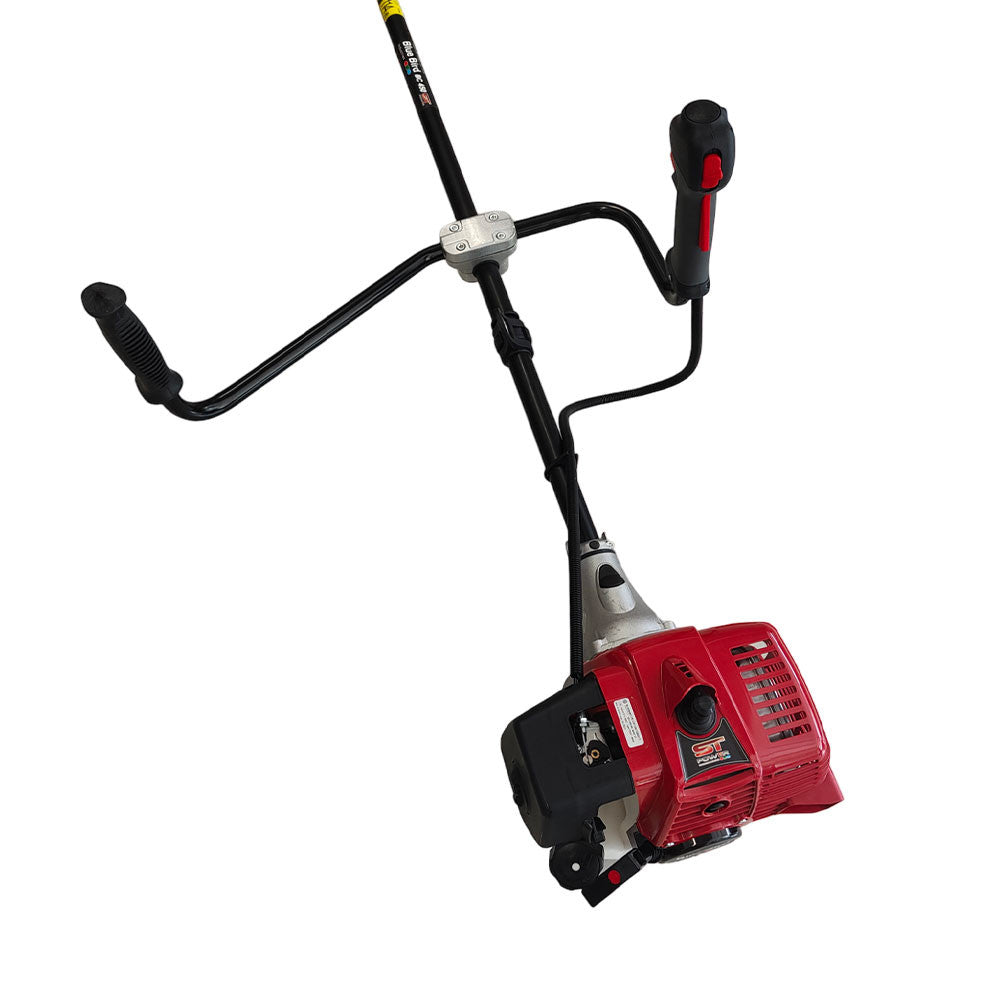 BLUE BIRD BC 450 STB BRUSH CUTTER