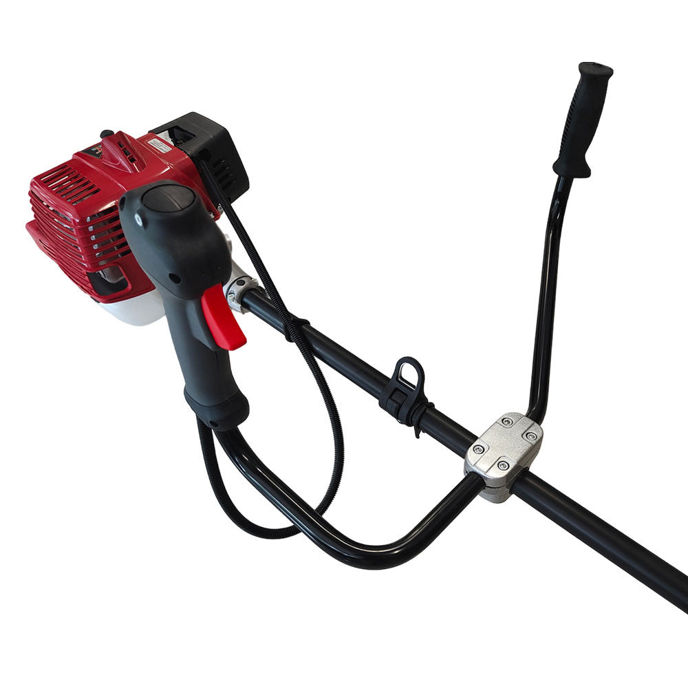 BLUE BIRD BC 450 STB BRUSH CUTTER
