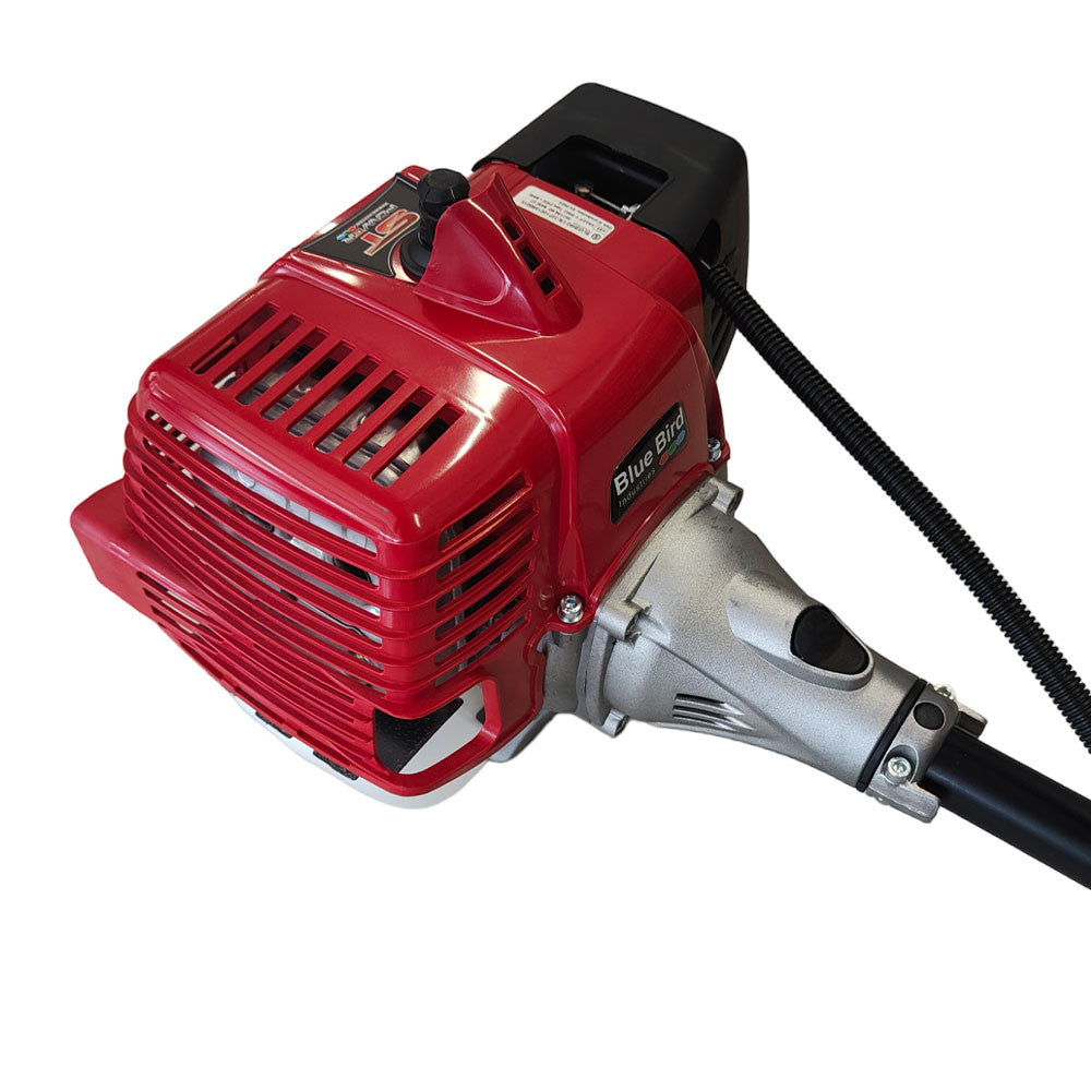 BLUE BIRD BC 450 STB BRUSH CUTTER