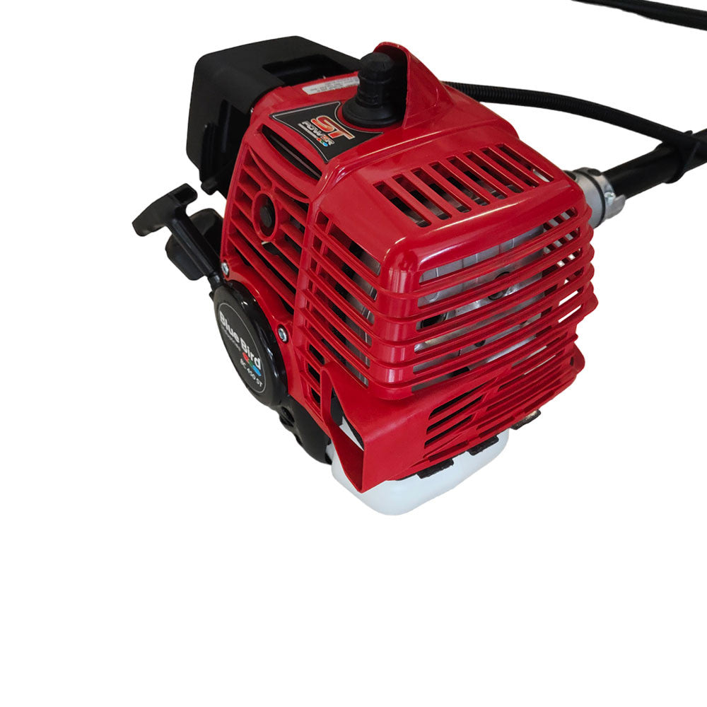 BLUE BIRD BC 450 STB BRUSH CUTTER
