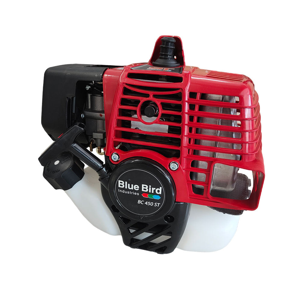 BLUE BIRD BC 450 STB BRUSH CUTTER