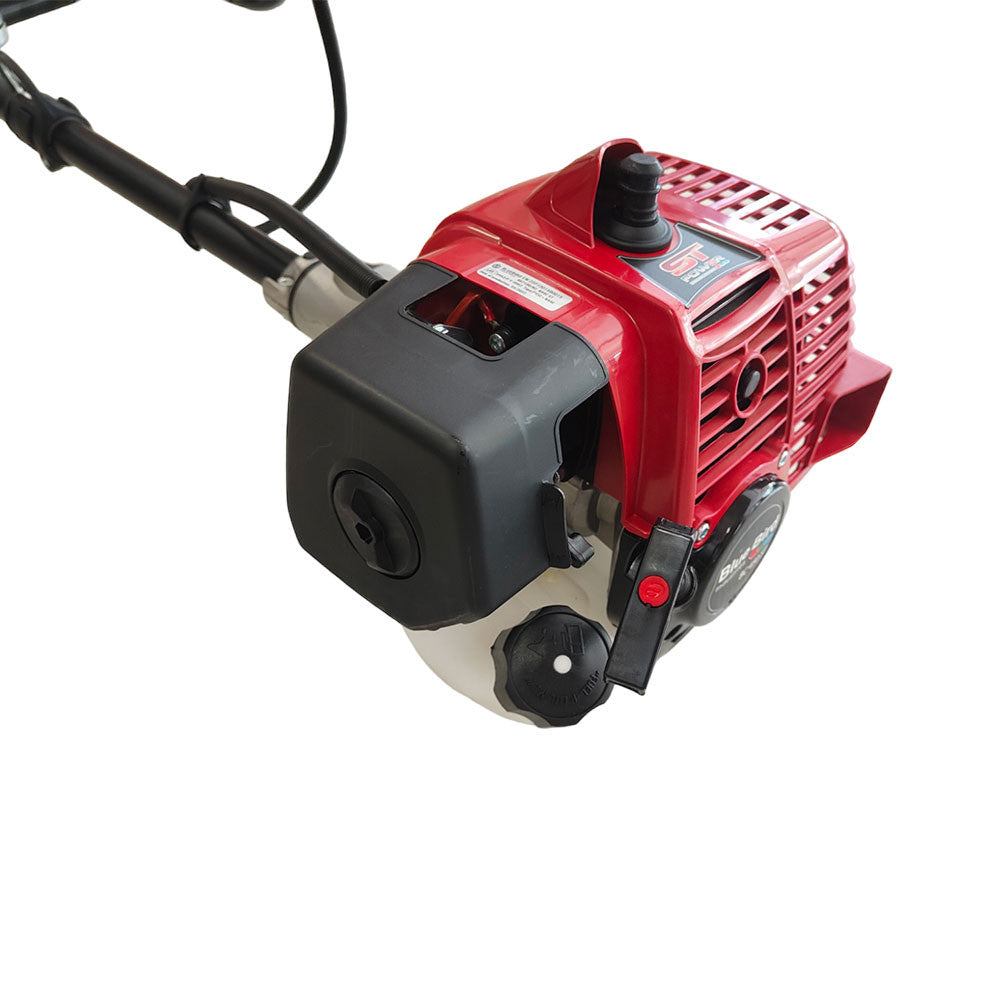 BLUE BIRD BC 450 STB BRUSH CUTTER