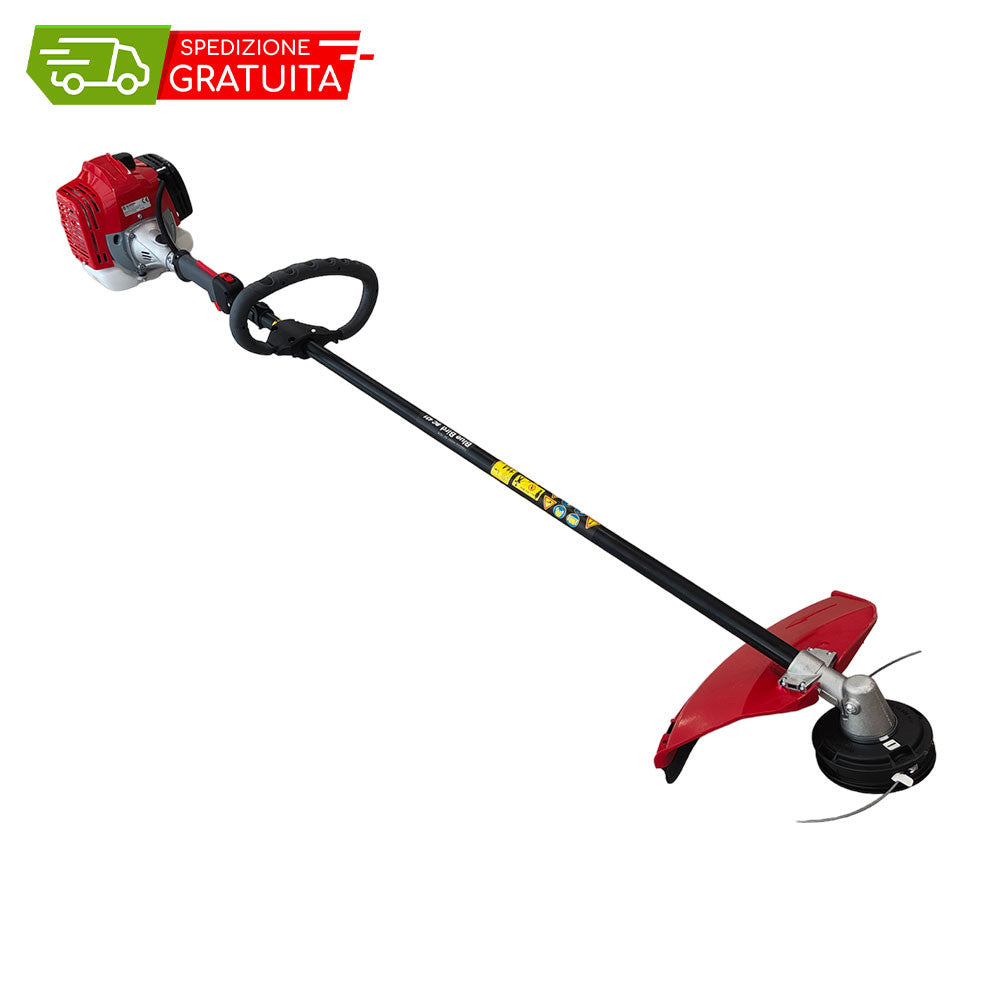 DECESPUGLIERER BLUE BIRD BC 431 L