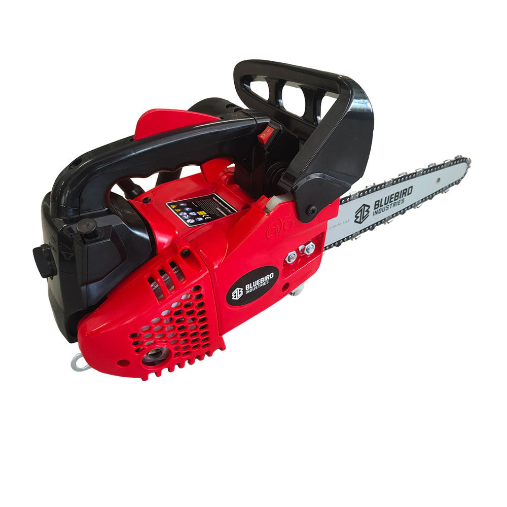 BLUE BIRD CS 250 C CHAINSAW