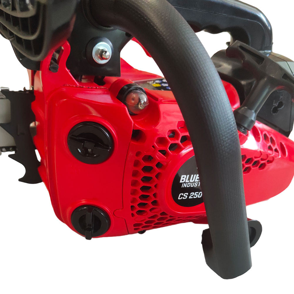 BLUE BIRD CS 250 C CHAINSAW