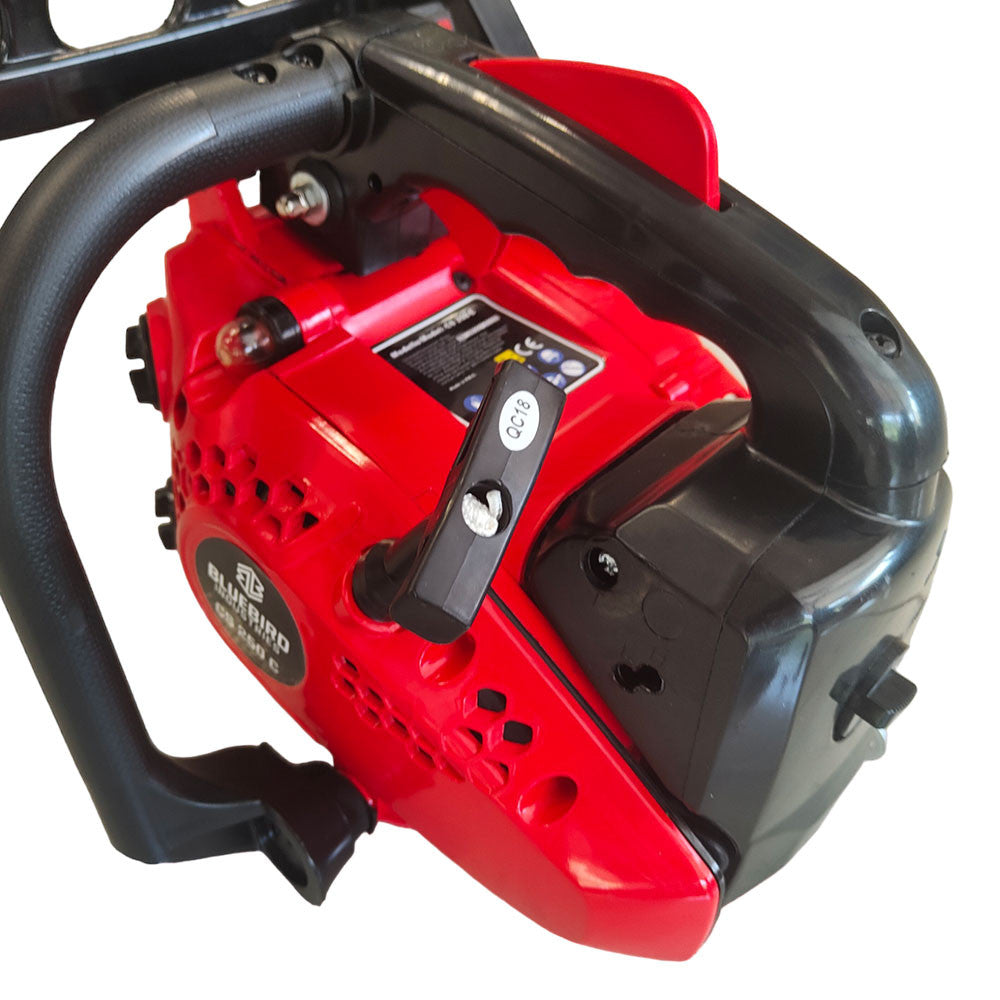 BLUE BIRD CS 250 C CHAINSAW