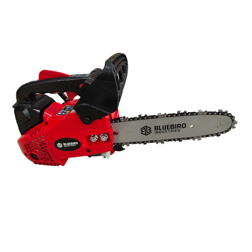 BLUE BIRD CS 250 CHAINSAW