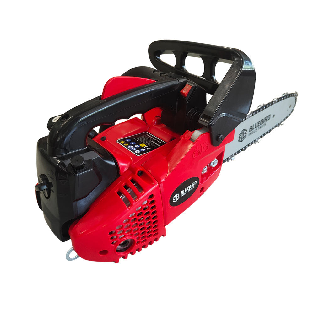 BLUE BIRD CS 250 CHAINSAW