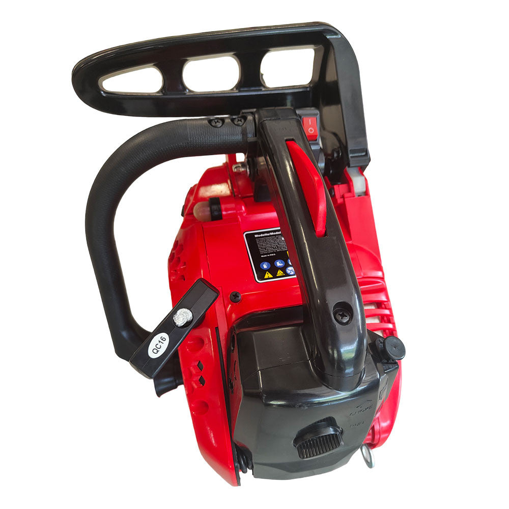 BLUE BIRD CS 250 CHAINSAW