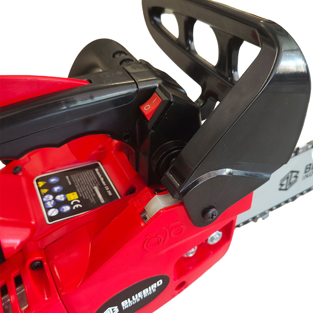 BLUE BIRD CS 250 CHAINSAW