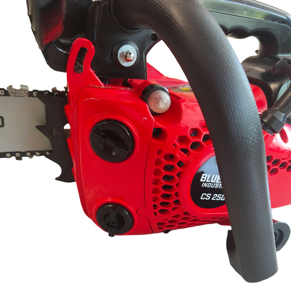 BLUE BIRD CS 250 CHAINSAW