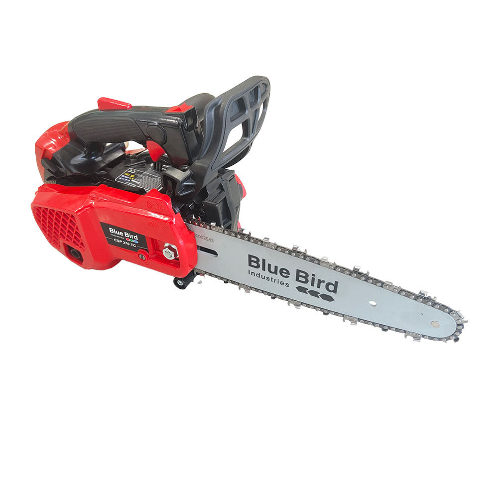 BLUE BIRD CSP 270 TC CHAINSAW