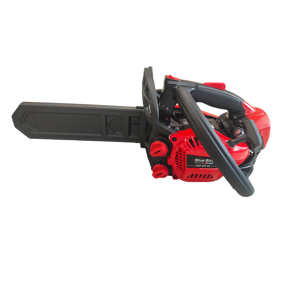 BLUE BIRD CSP 270 TC CHAINSAW