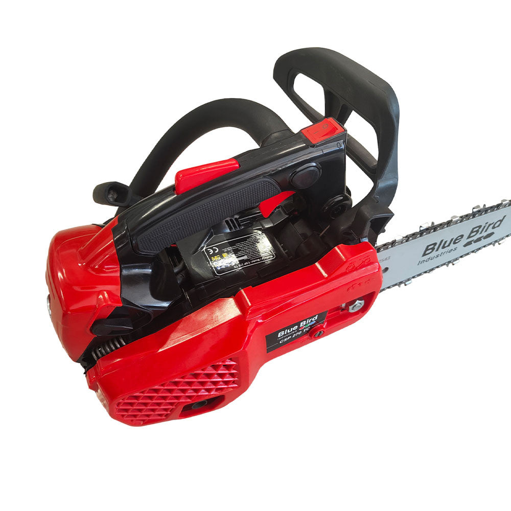 BLUE BIRD CSP 270 TC CHAINSAW