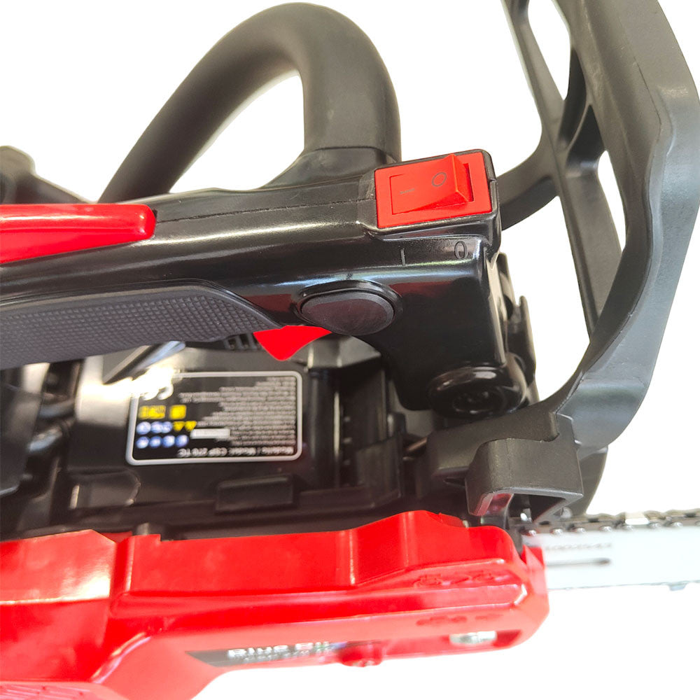 BLUE BIRD CSP 270 TC CHAINSAW