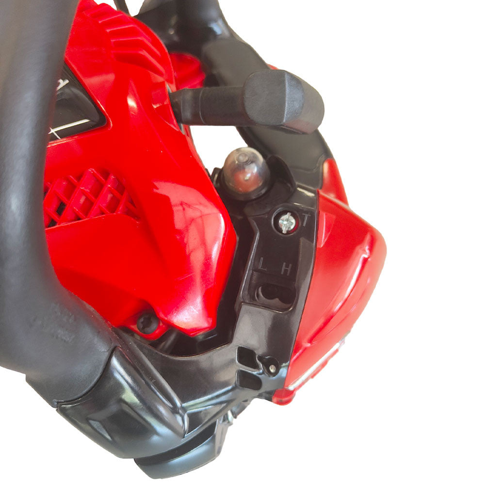 BLUE BIRD CSP 270 TC CHAINSAW